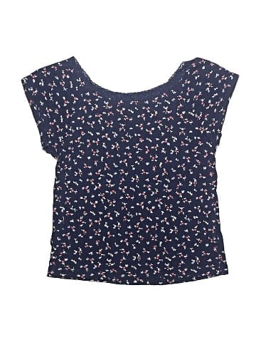 Gap Kids Short Sleeve Top (view 1)