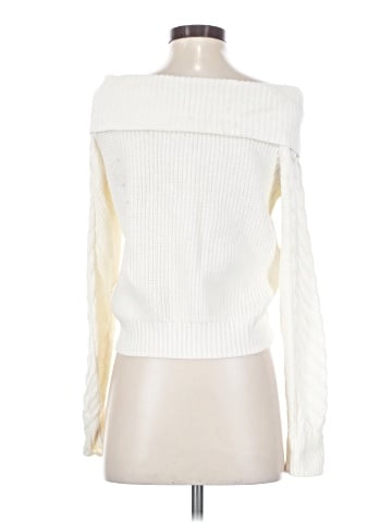 BCBGeneration Pullover Sweater (view 2)