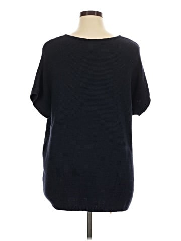 Chico's Poncho (view 2)