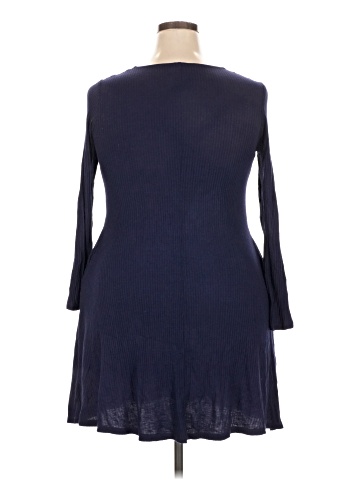 Faded Glory Casual Dress (view 2)
