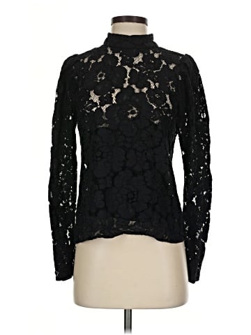 WAYF Long Sleeve Top (view 1)