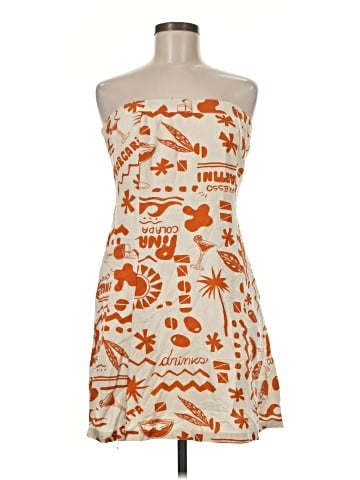 Jessica Simpson Cocktail Dress (view 1)