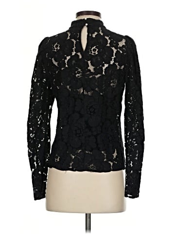 WAYF Long Sleeve Top (view 2)