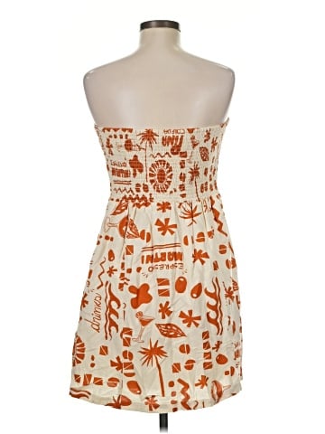 Jessica Simpson Cocktail Dress (view 2)