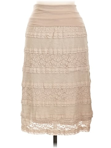 Lapis Formal Skirt (view 2)