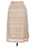Lapis Tan Formal Skirt Size L - photo 2