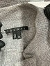Theory 100% Wool Gray Track Jacket Size XXL - photo 6