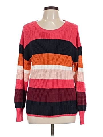 Talbots Pullover Sweater (view 1)