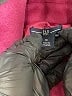 Gap 100% Wool Purple Wool Coat Size M - photo 6