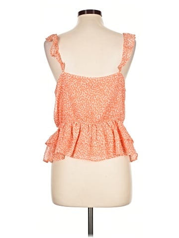 Express Sleeveless Blouse (view 2)
