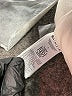 Athleta 100% Nylon Chevron-herringbone Silver Casual Pants Size 8 - photo 8