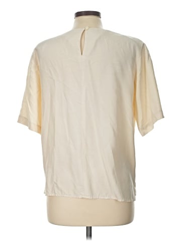 Anne Klein II Short Sleeve Top (view 2)