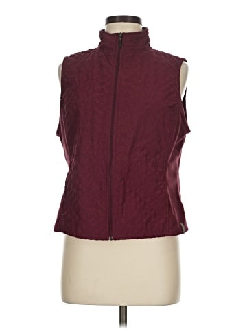 Columbia Vest (view 1)
