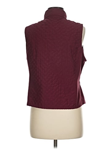 Columbia Vest (view 2)