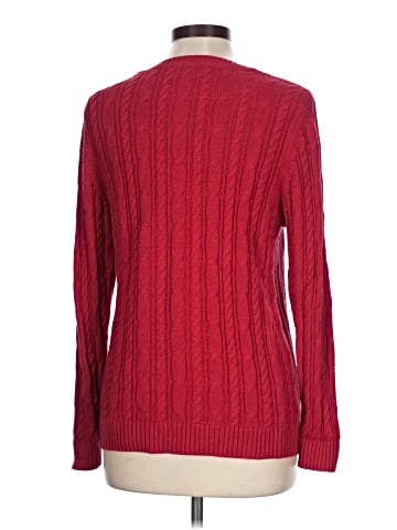 Croft & Barrow Pullover Sweater (view 2)