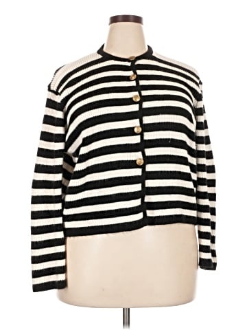 Touch Cardigan (view 1)