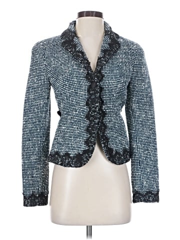 Laundry by Shelli Segal Blazer (view 1)