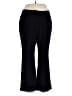Worthington Black Dress Pants Size 14 Petite - photo 1