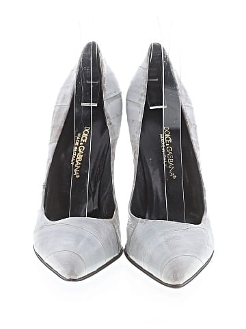 Dolce & Gabbana Heels (view 2)