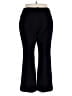 Worthington Black Dress Pants Size 14 Petite - photo 2