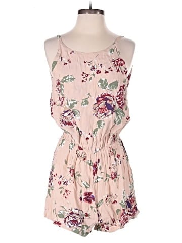 Faithfull the Brand Romper (view 1)