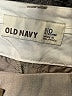 Old Navy Solid Tan Dress Pants Size 0 Petite - photo 4