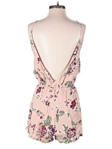 Faithfull the Brand Romper (view 2)