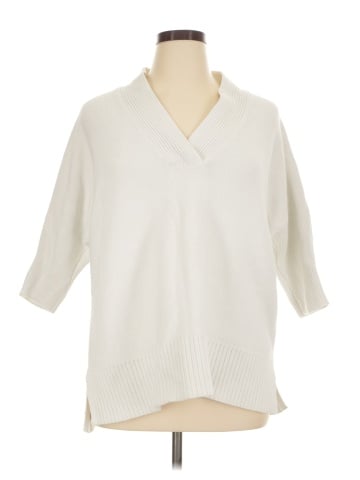 Chico's Pullover Sweater (view 1)