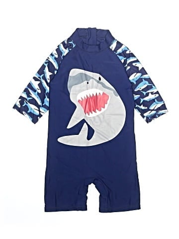 Unbranded Rash Guard (view 1)