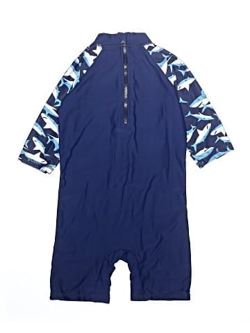 Unbranded Rash Guard (view 2)