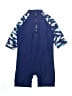 Unbranded Blue Rash Guard Size 8 - photo 2