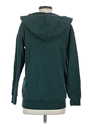 Old Navy - Maternity Pullover Hoodie (view 2)
