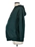Old Navy - Maternity Teal Pullover Hoodie Size XS Maternity - photo 5