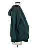 Old Navy - Maternity Teal Pullover Hoodie Size XS Maternity - photo 4