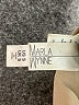 Marla Wynne Tan Poncho Size S - photo 7