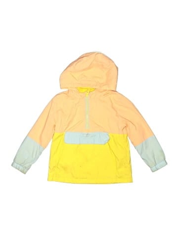 Cat & Jack Raincoat (view 1)
