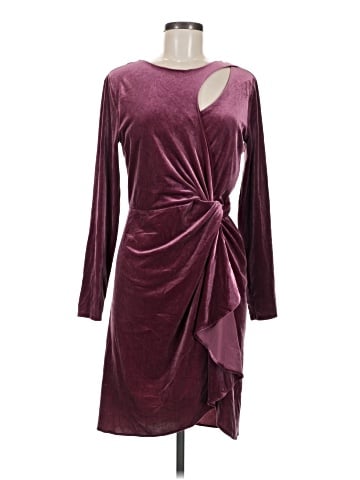 Tahari Cocktail Dress (view 1)
