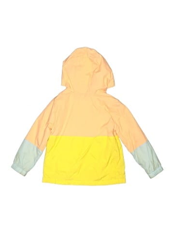 Cat & Jack Raincoat (view 2)