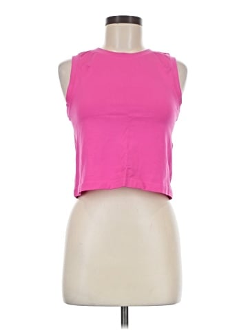 New Mix USA Sleeveless T-Shirt (view 1)