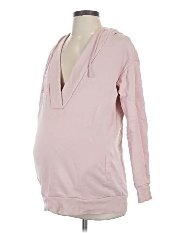 Old Navy - Maternity Sweatshirt (view 1)