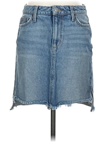 Joe's Jeans Denim Skirt (view 1)