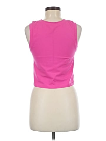 New Mix USA Sleeveless T-Shirt (view 2)