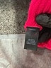 St. John Hearts Pink Wool Pullover Sweater Size XL - photo 8