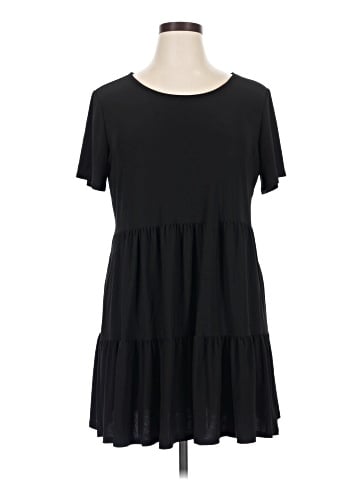 Nicole Miller New York Casual Dress (view 1)