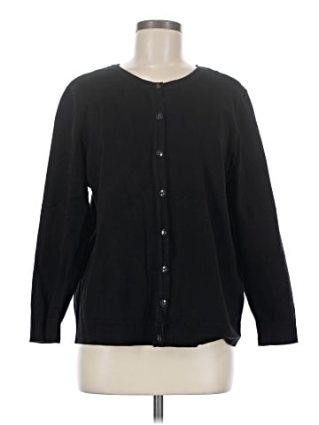 Cj Banks Cardigan (view 1)
