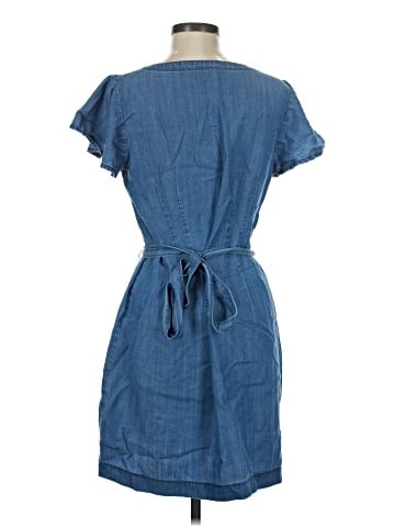 Ann Taylor LOFT Casual Dress (view 2)