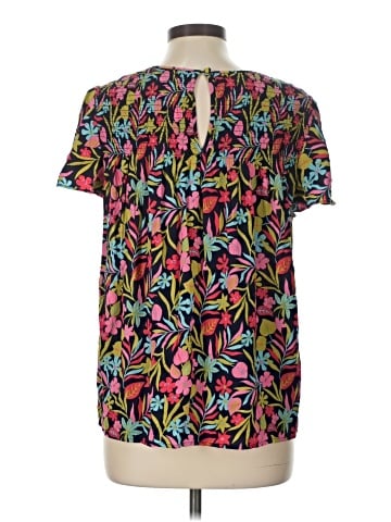 Boden Short Sleeve Blouse (view 2)