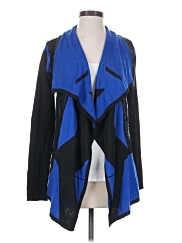 Alberto Makali Cardigan (view 1)