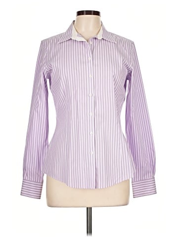 Brooks Brothers Long Sleeve Blouse (view 1)