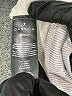 Danskin Gray Pullover Sweater Size M - photo 8